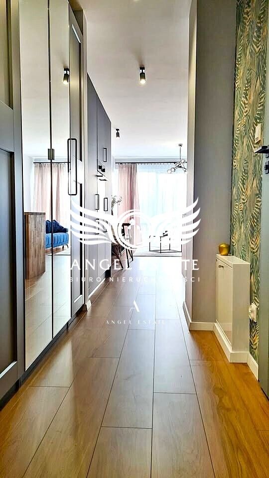 Mieszkanie 1-pokojowe Szczecin Bukowo. Zdjęcie 15