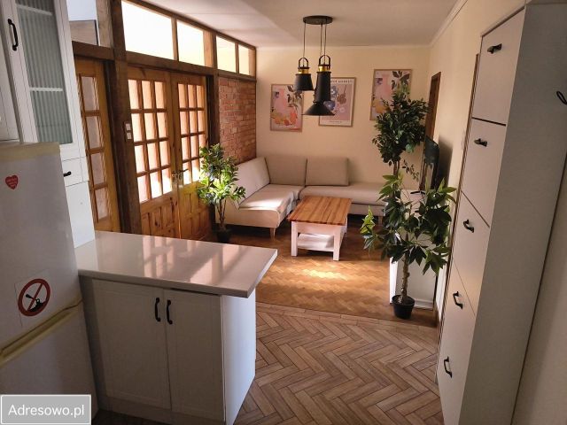 Mieszkanie 4-pokojowe Białystok Piaski, ul. Zwierzyniecka. Zdjęcie 1