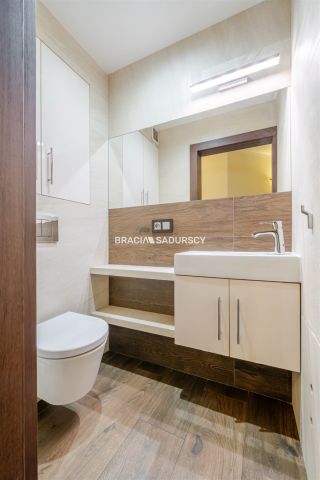 Mieszkanie 4-pokojowe Kraków Grzegórzki, ul. Fiołkowa. Zdjęcie 11