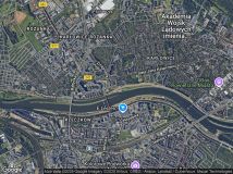 Mieszkanie 3-pokojowe Wrocław Psie Pole, ul. Zawalna