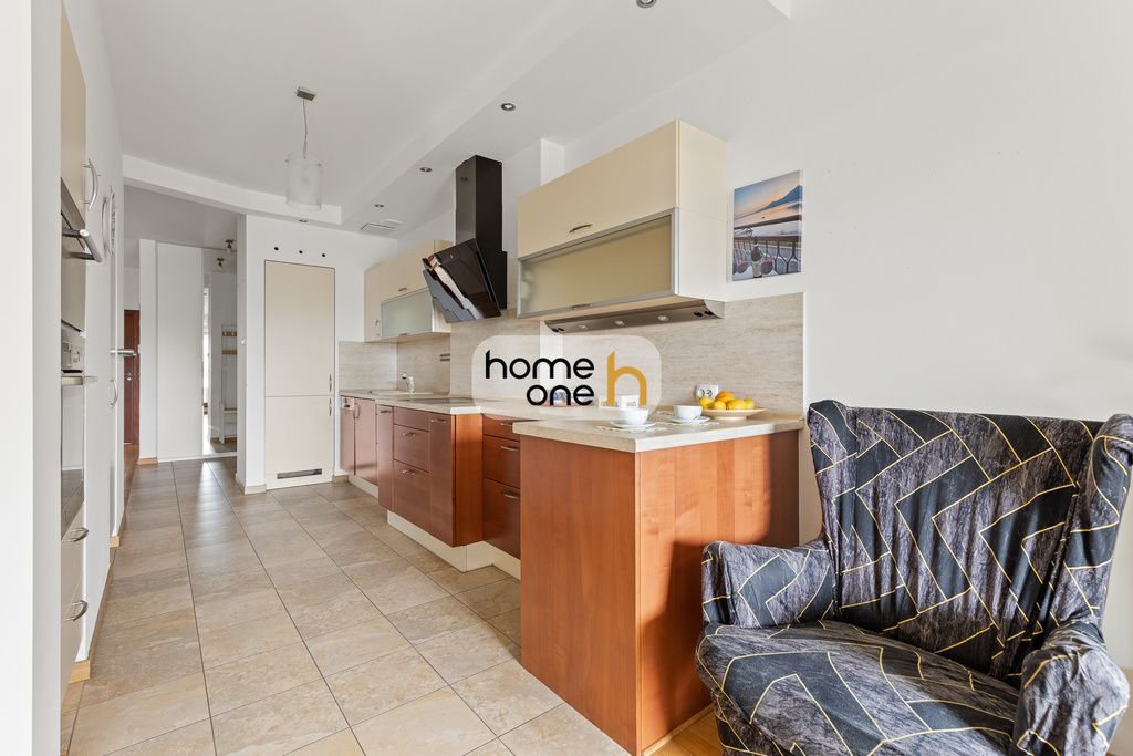 Mieszkanie 3-pokojowe Warszawa Mokotów, ul. Łowicka. Zdjęcie 5