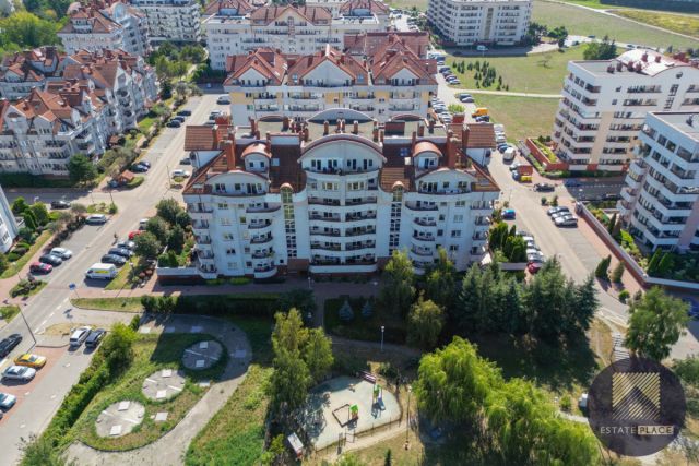 Mieszkanie 3-pokojowe Warszawa Ursus, ul. Magnacka. Zdjęcie 17