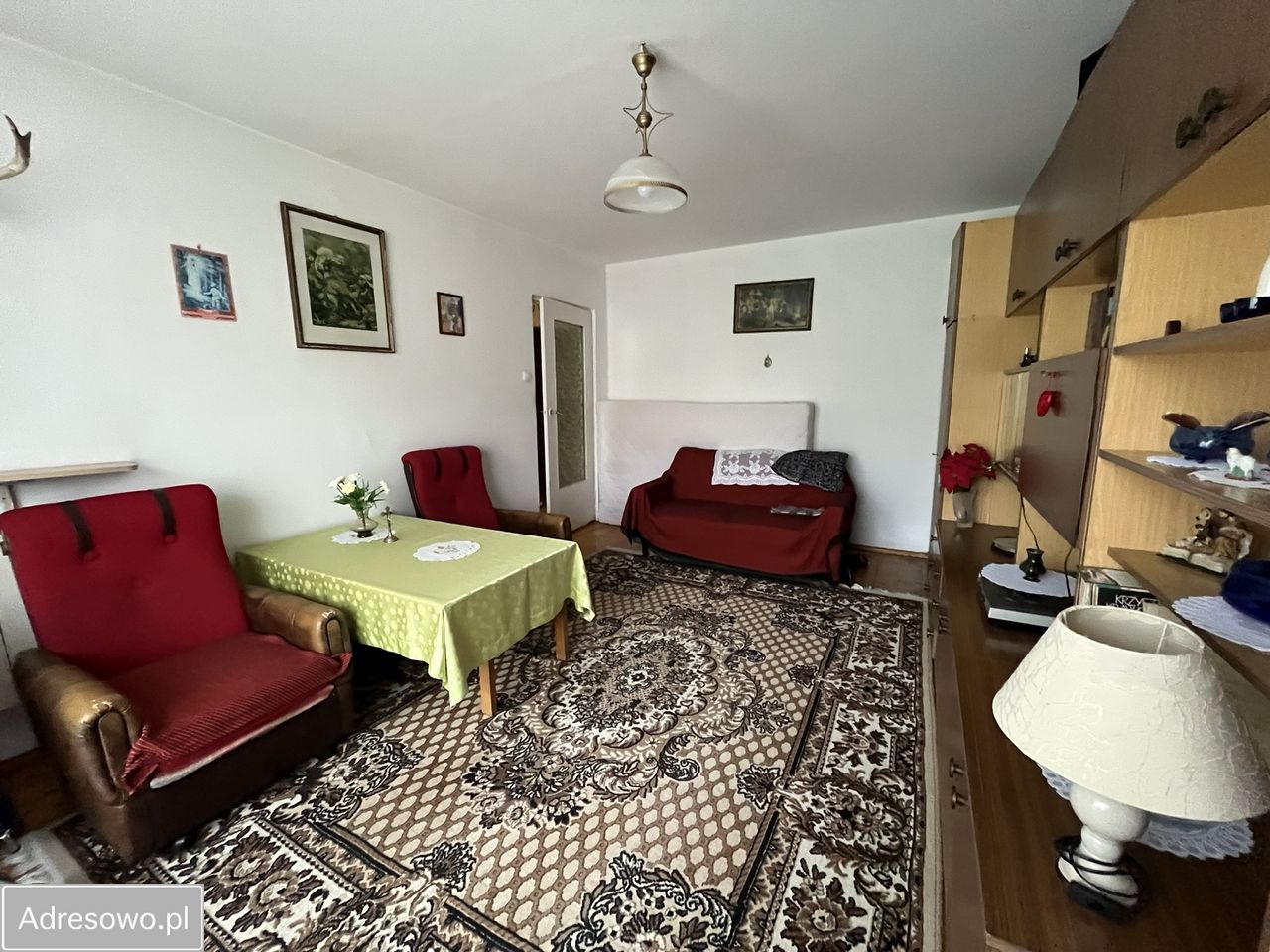 Mieszkanie 3-pokojowe Łukta, ul. Słoneczna. Zdjęcie 6