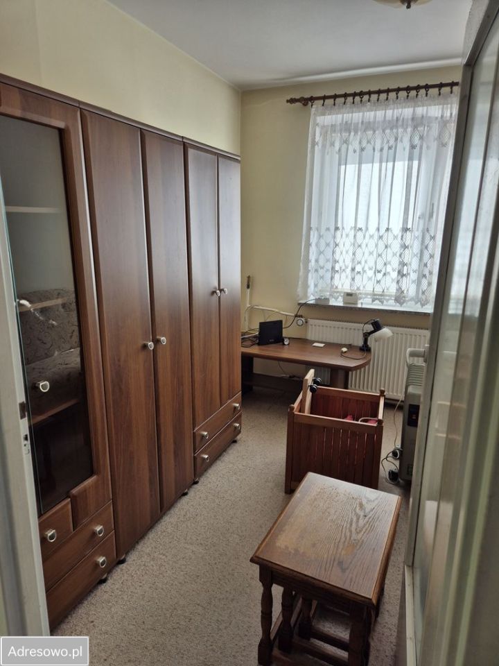 dom wolnostojący, 6 pokoi Niemodlin, ul. Henryka Wieniawskiego. Zdjęcie 18