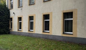 dom wolnostojący, 15 pokoi Łódź Śródmieście, ul. Tamka