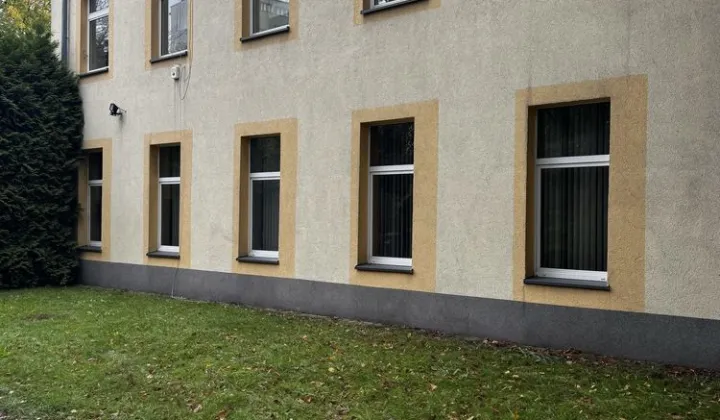 dom wolnostojący, 15 pokoi Łódź Śródmieście, ul. Tamka