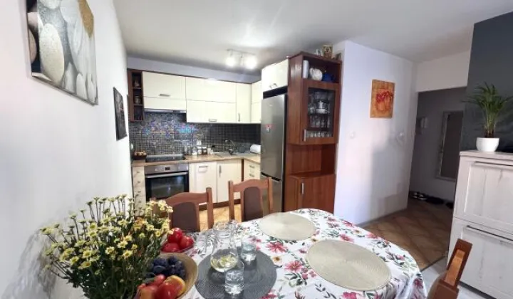 Mieszkanie 2-pokojowe Kołobrzeg, ul. Kaliska