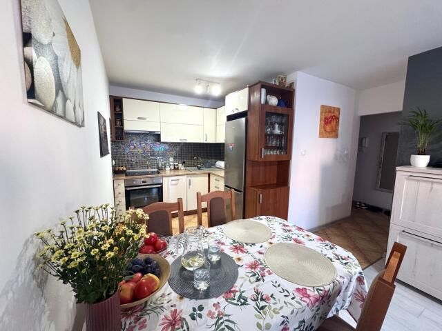 Mieszkanie 2-pokojowe Kołobrzeg, ul. Kaliska