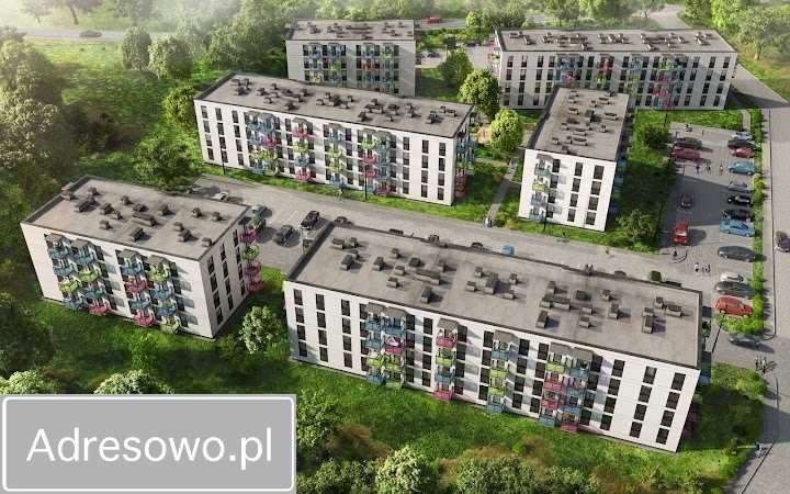 Mieszkanie 4-pokojowe Chełm. Zdjęcie 7