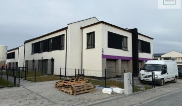 bliźniak, 6 pokoi Szczytniki