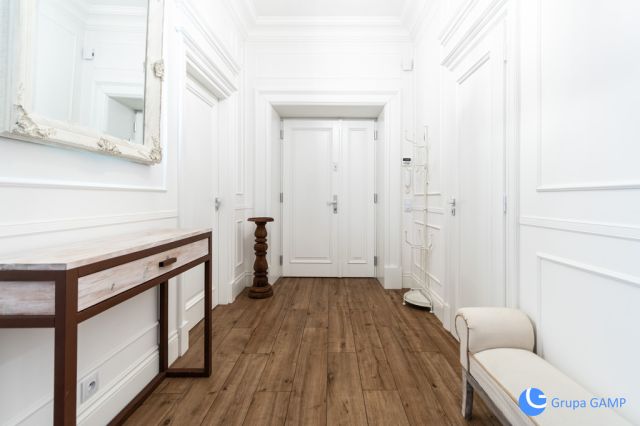 Mieszkanie 4-pokojowe Kraków Nowy Świat, ul. Tarłowska. Zdjęcie 17