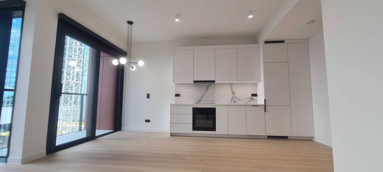 Mieszkanie 1-pokojowe Warszawa Wola. Zdjęcie 4