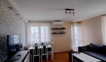 Mieszkanie 3-pokojowe Rzeszów, ul. Antoniego Gromskiego