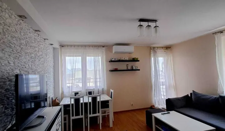 Mieszkanie 3-pokojowe Rzeszów, ul. Antoniego Gromskiego