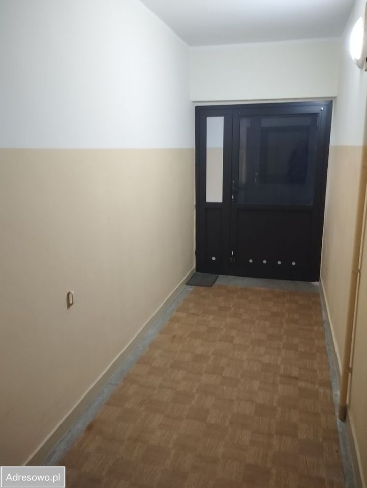 Mieszkanie 1-pokojowe Gdańsk Oliwa, ul. Bitwy Oliwskiej. Zdjęcie 11