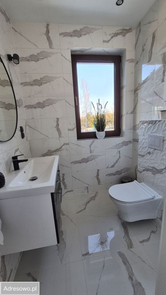 dom wolnostojący, 4 pokoje Gościęcice. Zdjęcie 10