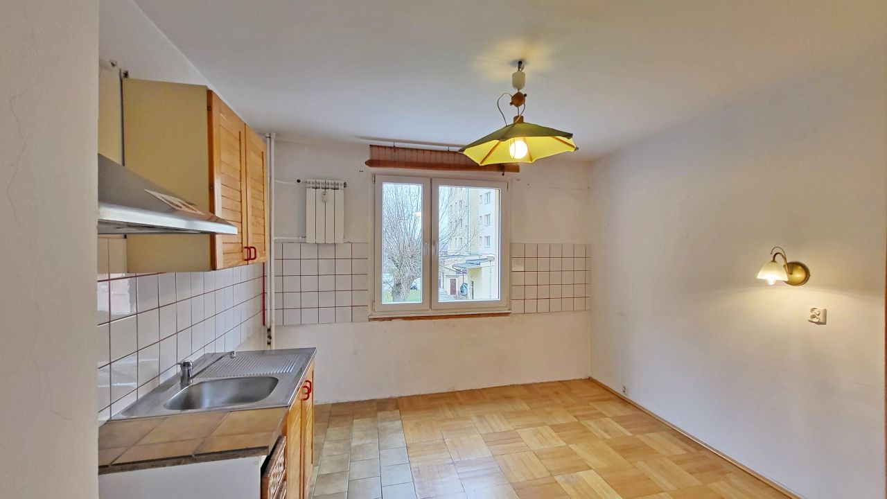 Mieszkanie 3-pokojowe Przemyśl, ul. Ofiar Katynia. Zdjęcie 18