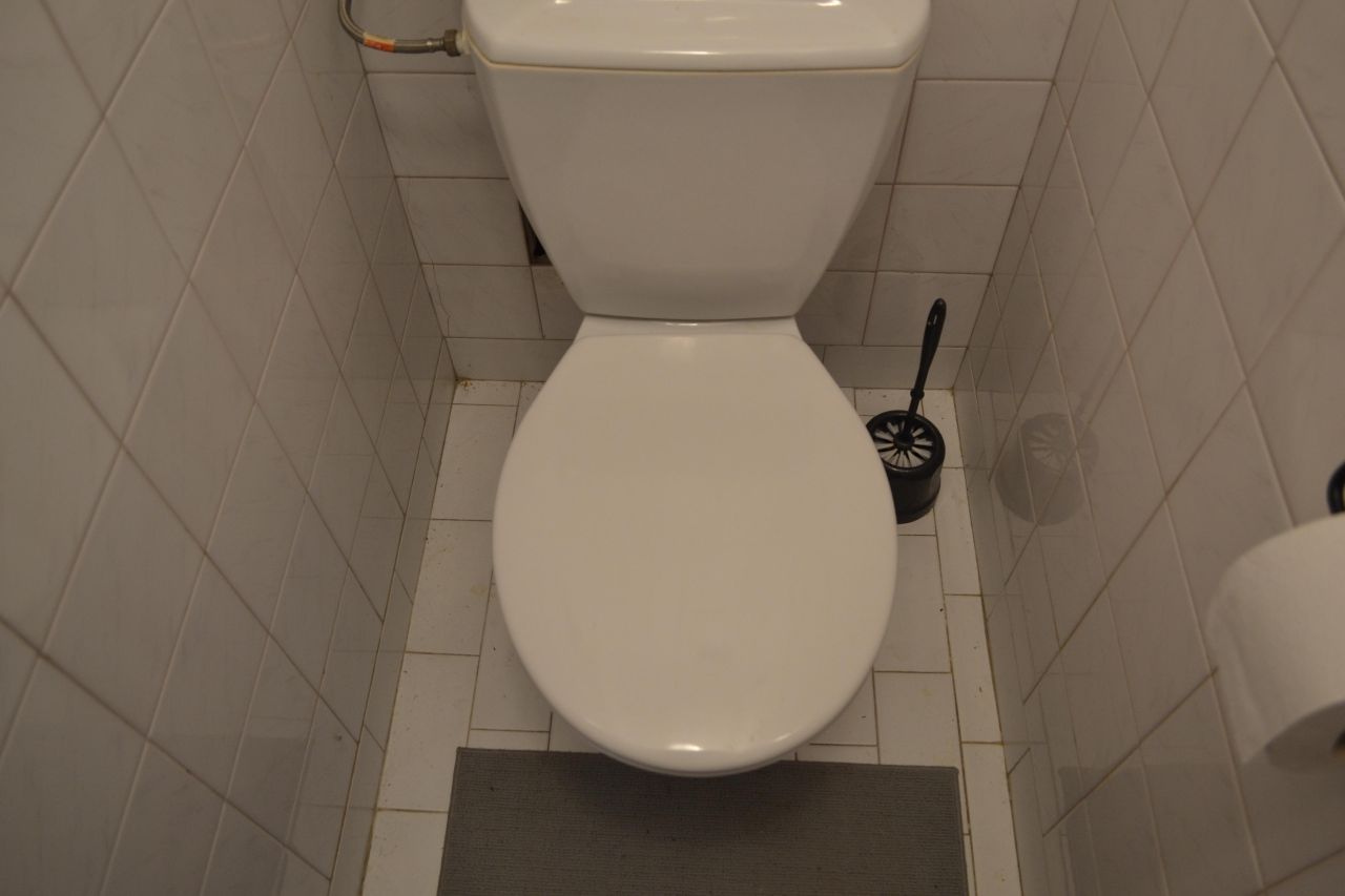 Mieszkanie 4-pokojowe Lublin LSM, ul. Skrzatów. Zdjęcie 21