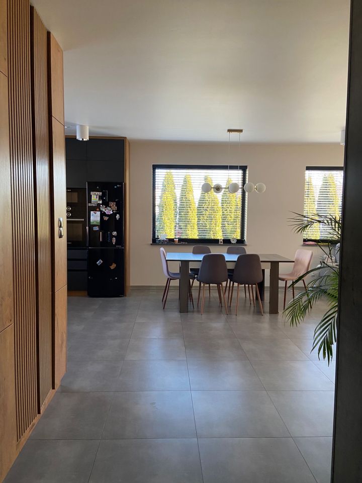 dom wolnostojący, 4 pokoje Piaski. Zdjęcie 23