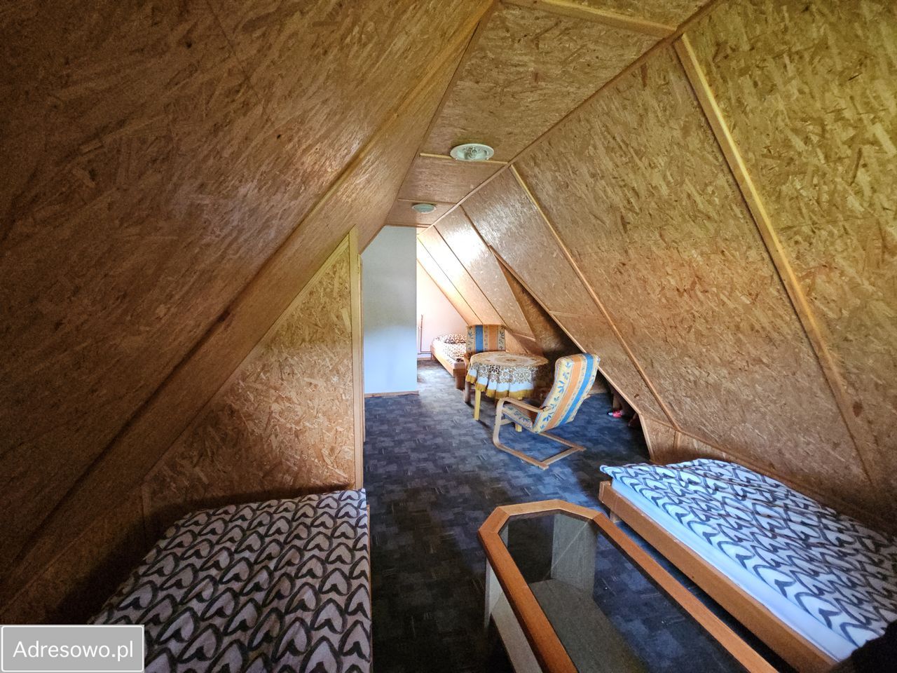 dom wolnostojący, 5 pokoi Szlachtowa. Zdjęcie 9