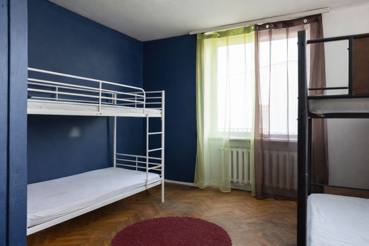 Mieszkanie 2-pokojowe Warszawa Okęcie, ul. Żwirki i Wigury. Zdjęcie 5