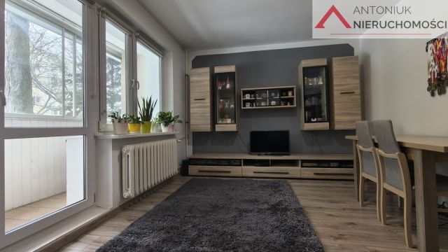 Mieszkanie 2-pokojowe Legionowo, ul. Hubala. Zdjęcie 2