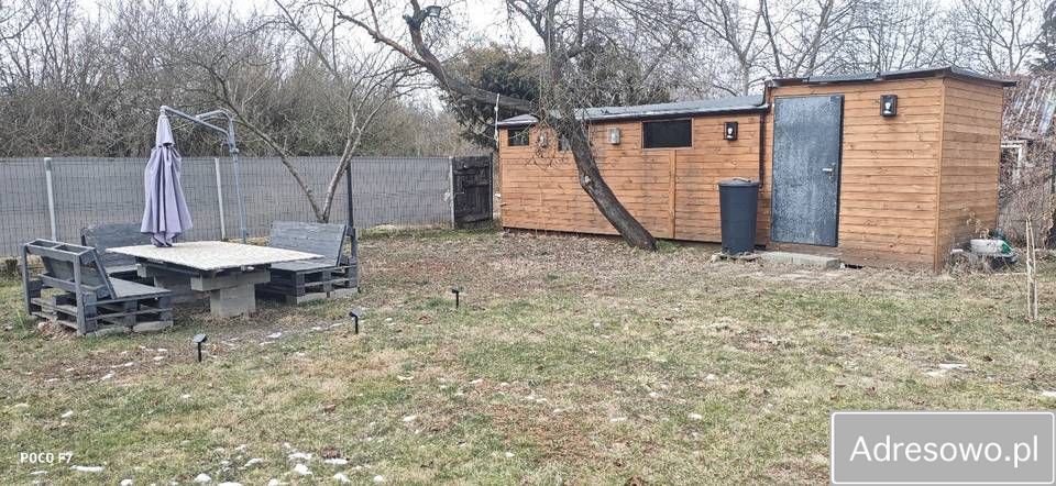 Działka rod Gliwice Ligota Zabrska. Zdjęcie 8