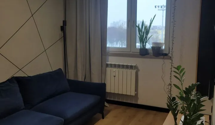 Mieszkanie 2-pokojowe Warszawa Targówek, ul. Złotopolska