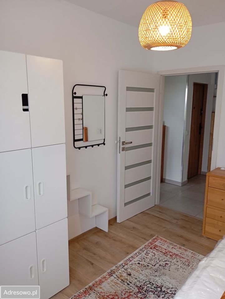 Pokój Warszawa Mokotów, ul. Kaukaska. Zdjęcie 11