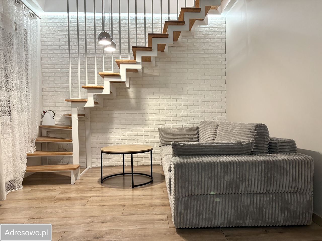 Mieszkanie 6-pokojowe Pruszków, ul. Marii Skłodowskiej-Curie. Zdjęcie 8