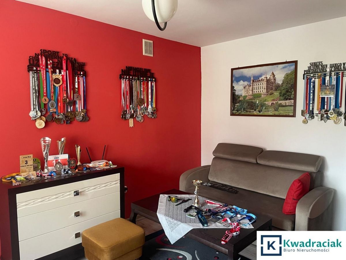 dom szeregowy, 3 pokoje Kołaczyce, ul. ks. Tekstorysa. Zdjęcie 16