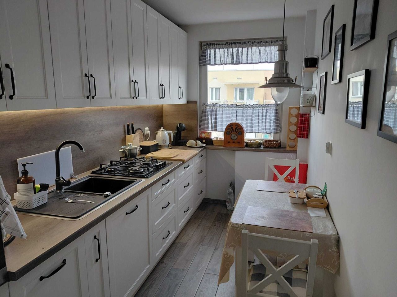 Mieszkanie 2-pokojowe Opole Zaodrze, ul. Alojzego Dambonia. Zdjęcie 8