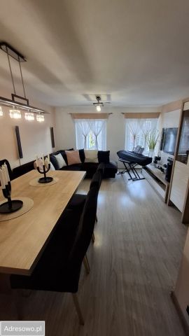 Mieszkanie 3-pokojowe Katowice Załęże, ul. Gliwicka. Zdjęcie 1