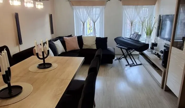 Mieszkanie 3-pokojowe Katowice Załęże, ul. Gliwicka