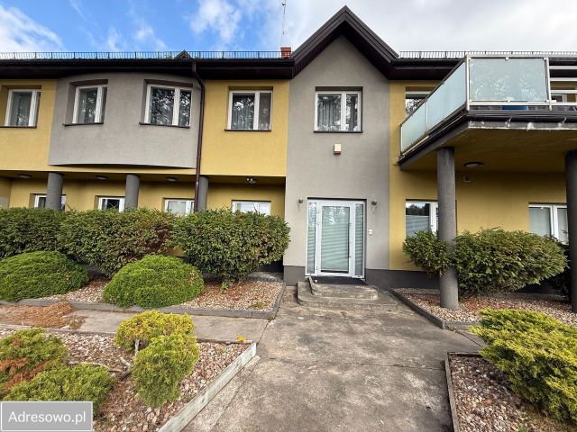 dom wolnostojący, 10 pokoi Mińsk Mazowiecki, ul. Mazowiecka. Zdjęcie 1