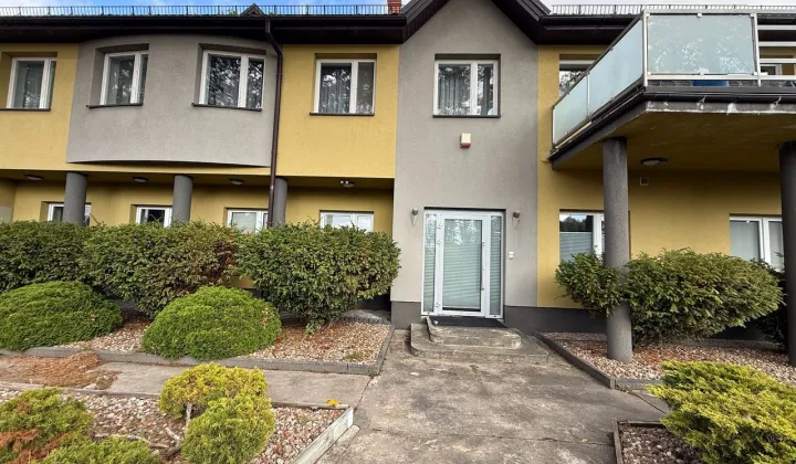 dom wolnostojący, 10 pokoi Mińsk Mazowiecki, ul. Mazowiecka