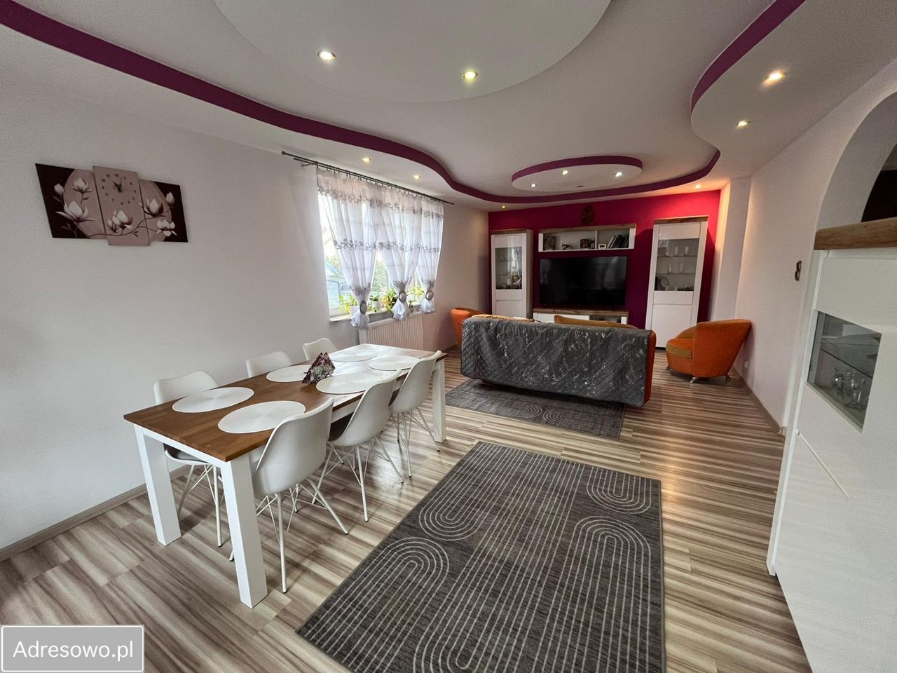 dom wolnostojący, 5 pokoi Sulejów Podklasztorze, ul. Kirasjerów. Zdjęcie 18