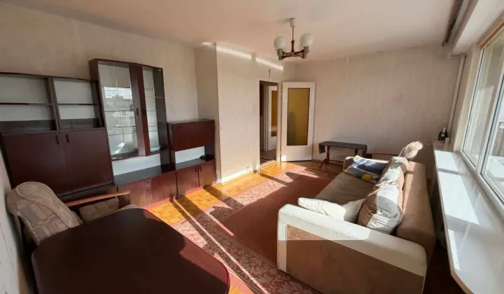 Mieszkanie 3-pokojowe Białystok Dziesięciny, ul. Gajowa