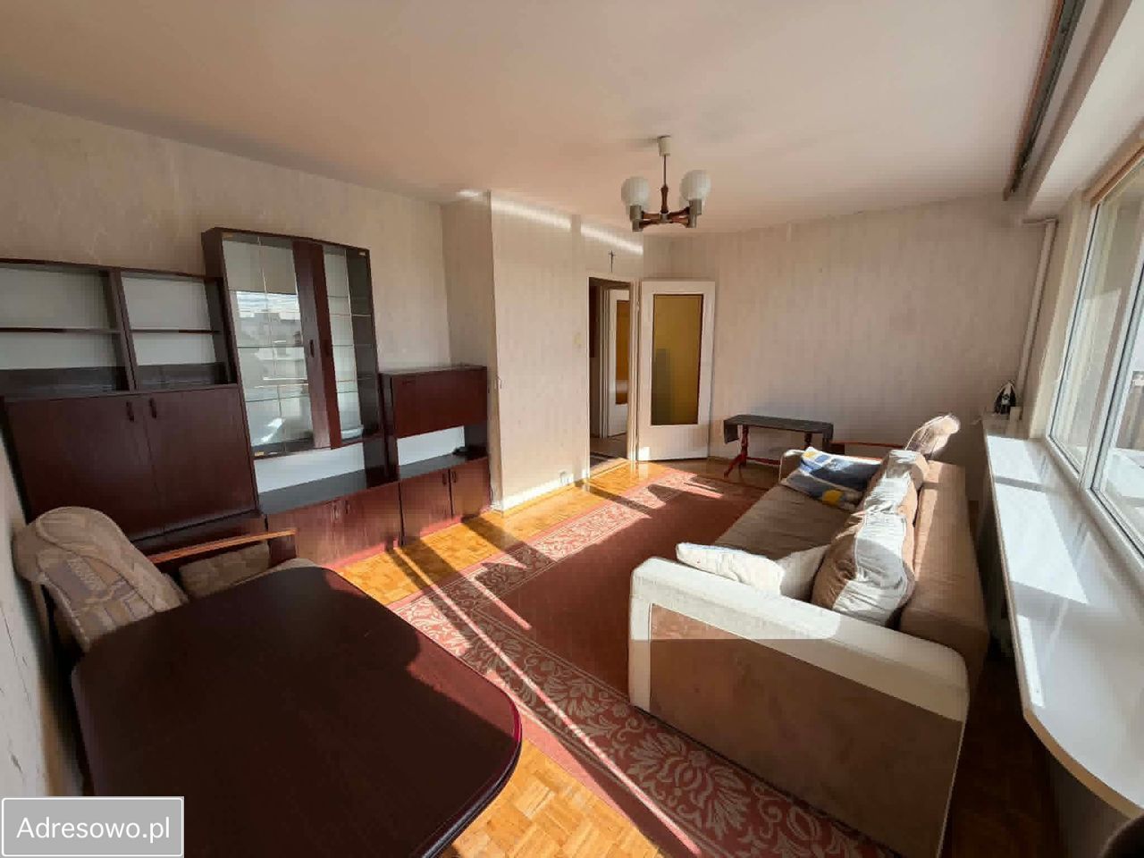 Mieszkanie 3-pokojowe Białystok Dziesięciny, ul. Gajowa. Zdjęcie 1