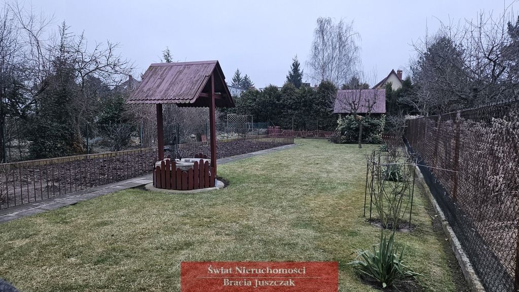 dom wolnostojący, 6 pokoi Wrocław Kuźniki. Zdjęcie 4