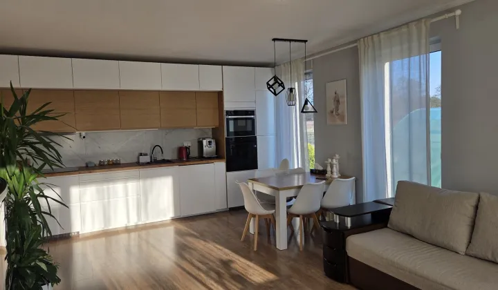 Mieszkanie 3-pokojowe Warszawa Białołęka, ul. Mochtyńska