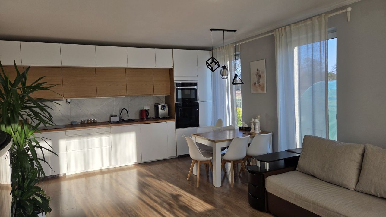 Mieszkanie 3-pokojowe Warszawa Białołęka, ul. Mochtyńska. Zdjęcie 1