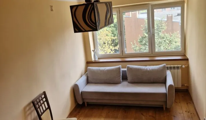 Mieszkanie 2-pokojowe Warszawa Wola, ul. Nowolipki