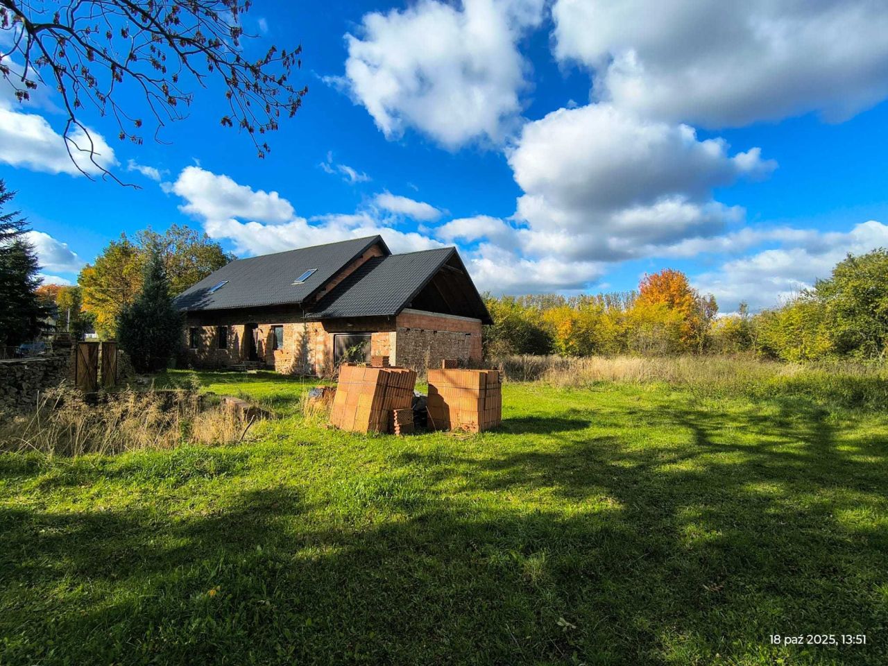 dom wolnostojący Dobieszów. Zdjęcie 6