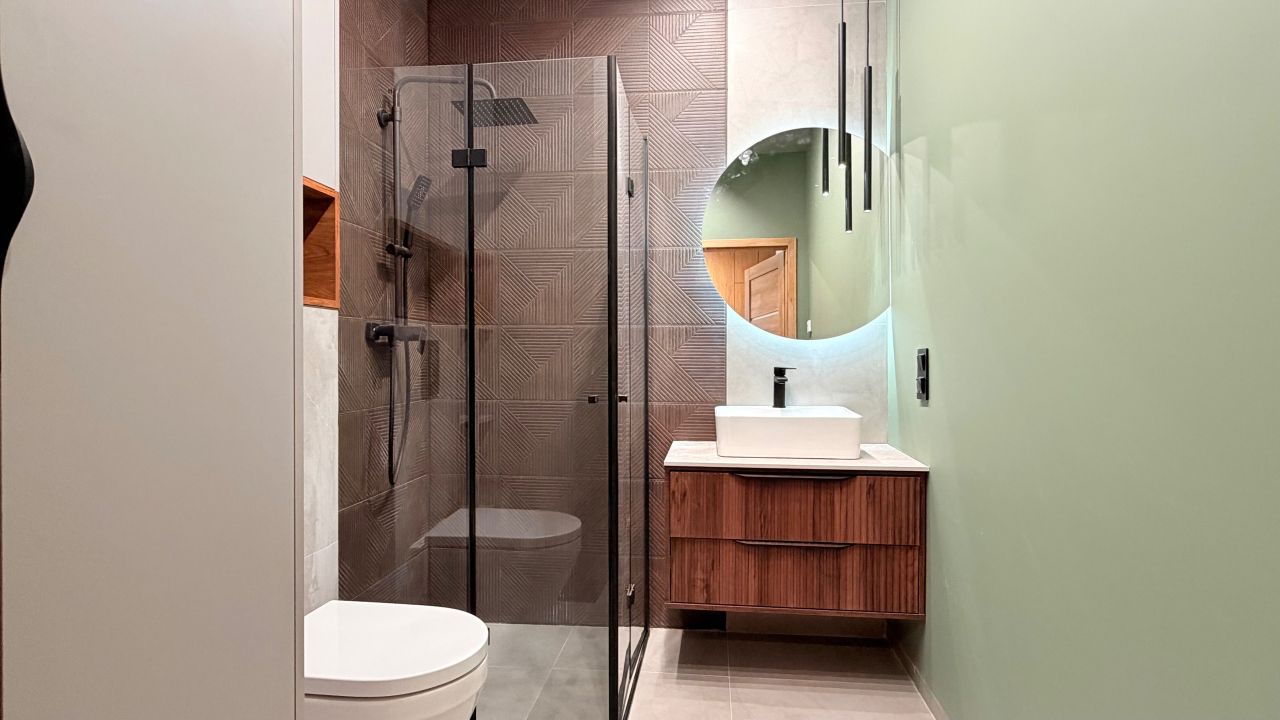 Mieszkanie 1-pokojowe Tychy Paprocany. Zdjęcie 3