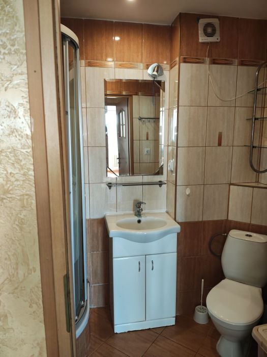 Mieszkanie 3-pokojowe Gdańsk Żabianka, ul. Bitwy Oliwskiej. Zdjęcie 4