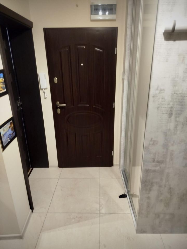 Mieszkanie 3-pokojowe Barczewo, os. Osiedle Słoneczne. Zdjęcie 8