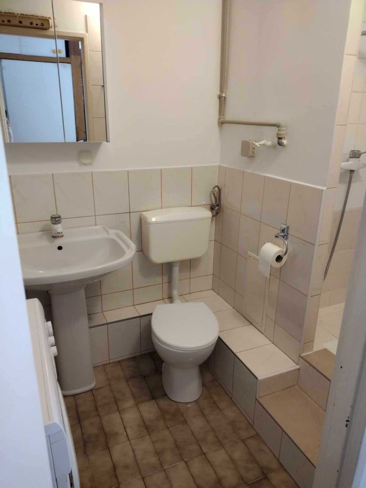 Mieszkanie 1-pokojowe Tarnów, ul. Lwowska. Zdjęcie 5