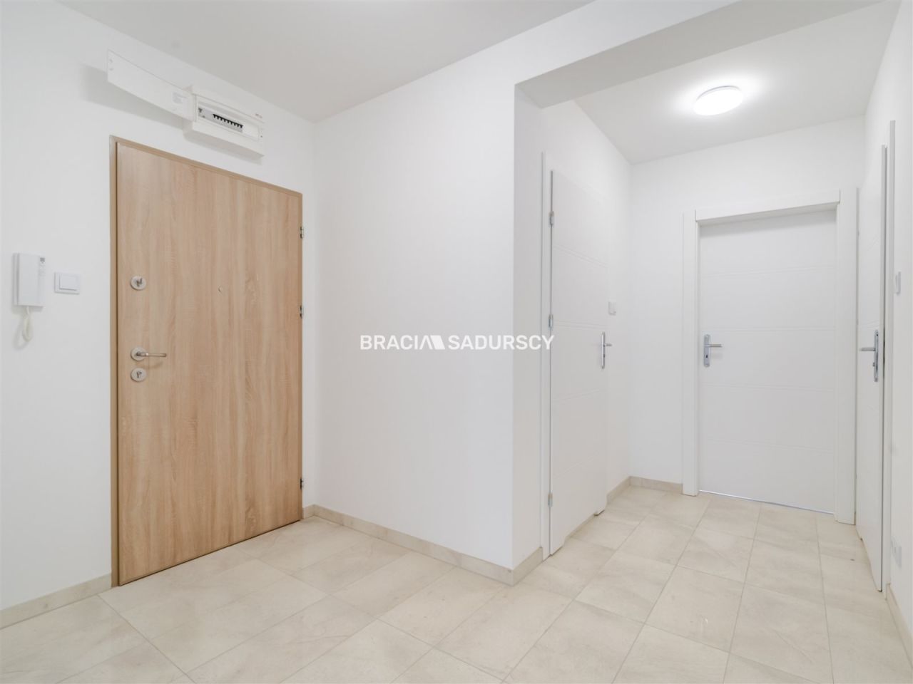 Mieszkanie 3-pokojowe Kraków Kliny, ul. bpa Albina Małysiaka. Zdjęcie 21