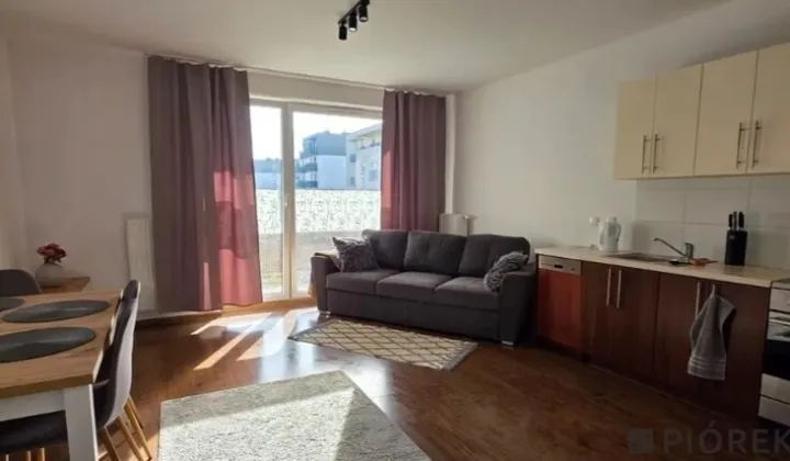 Mieszkanie 2-pokojowe Ząbki, ul. Powstańców